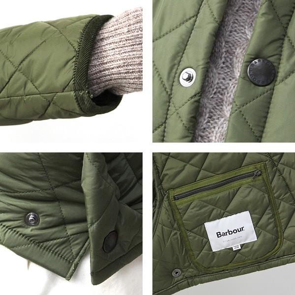 Barbour レディース バブアー キルティングジャケット ナイロンキルトジャケット 英国 アウトドア ビジネス Ol キレイ目 067 ジーンズショップヤマト 通販 Yahoo ショッピング