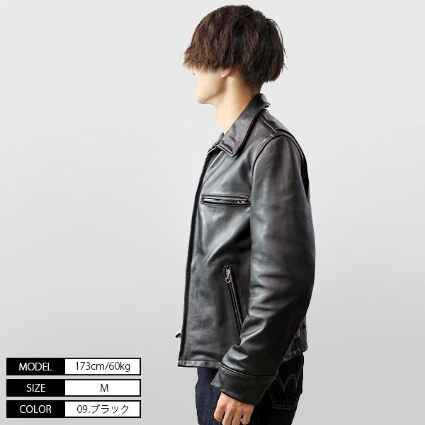 売れ筋がひクリスマスプレゼント！ Schott ジャケット ショット