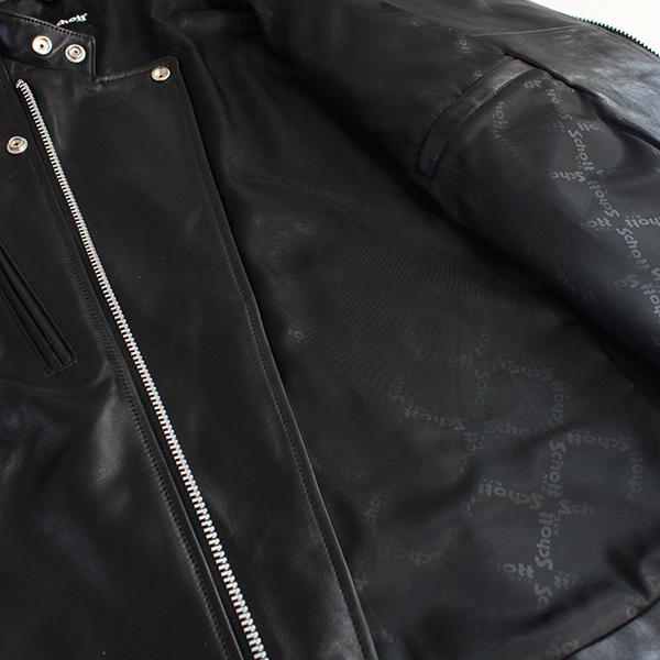 Schott N.Y.C ジャケット ショット レザージャケット ニュー Schott N.Y.C ジャケット ショット レザージャケット ニュー
