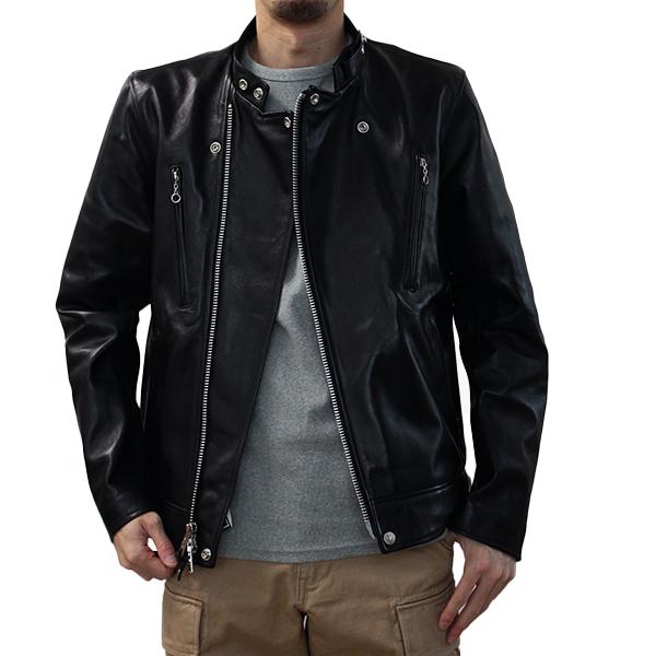 Schott N.Y.C ジャケット ショット レザージャケット ニュー Schott N.Y.C ジャケット ショット レザージャケット ニュー