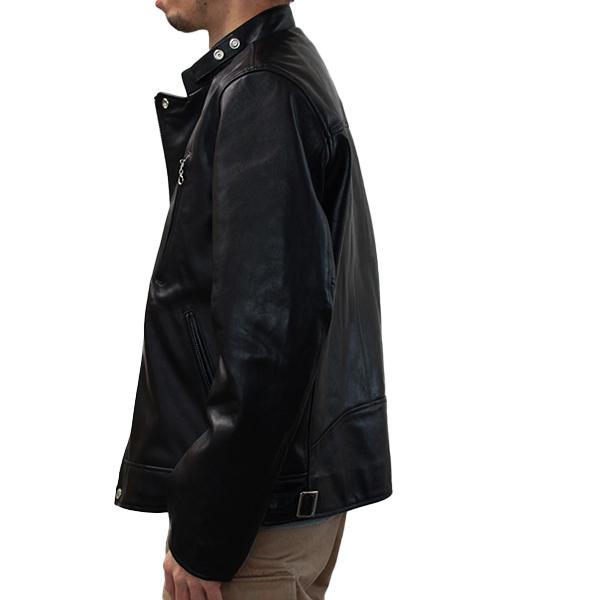 Schott N.Y.C ジャケット ショット レザージャケット ニュー Schott N.Y.C ジャケット ショット レザージャケット ニュー