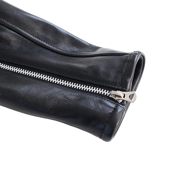 Schott N.Y.C ジャケット ショット レザージャケット 70年代