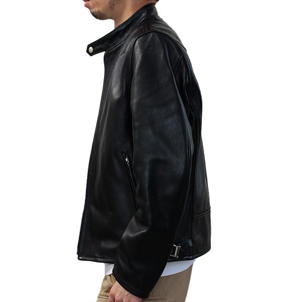 Schott N.Y.C ジャケット ショット レザージャケット 70年代 Schott N.Y.C ジャケット ショット レザージャケット 70年代