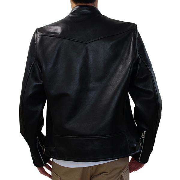 Schott N.Y.C ジャケット ショット レザージャケット 70年代 Schott N.Y.C ジャケット ショット レザージャケット 70年代