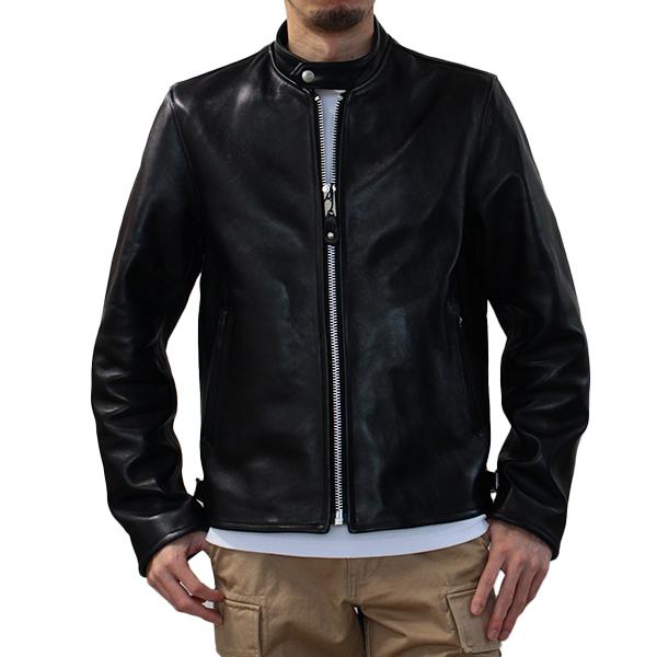 Schott N.Y.C ジャケット ショット レザージャケット 70年代 Schott N.Y.C ジャケット ショット レザージャケット 70年代