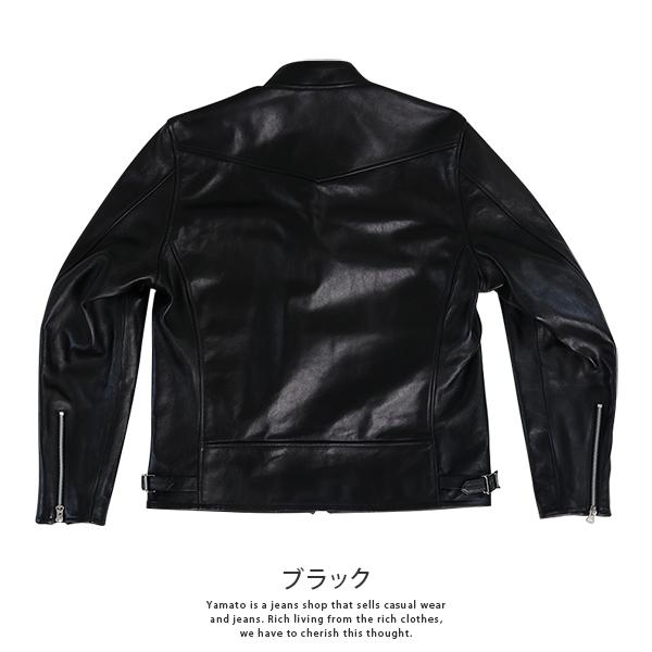 Schott N.Y.C ジャケット ショット レザージャケット 70年代 Schott N.Y.C ジャケット ショット レザージャケット 70年代