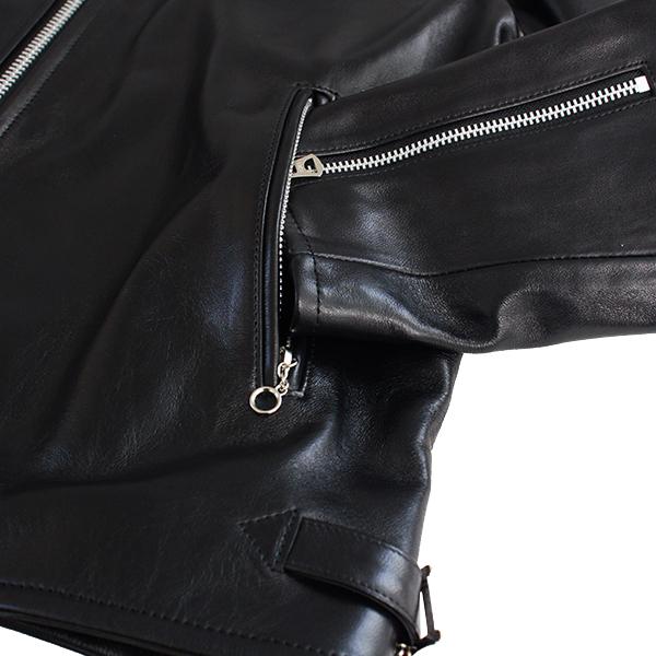 Schott N.Y.C ジャケット ショット レザージャケット 70年代 Schott N.Y.C ジャケット ショット レザージャケット 70年代