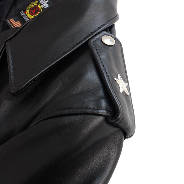 Schott N.Y.C ジャケット ショット レザージャケット ワンスター Schott N.Y.C ジャケット ショット レザージャケット ワンスター
