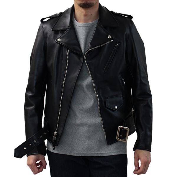 Schott N.Y.C ジャケット ショット レザージャケット ワンスター Schott N.Y.C ジャケット ショット レザージャケット ワンスター