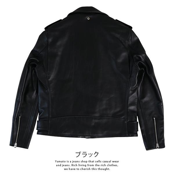 Schott N.Y.C ジャケット ショット レザージャケット ワンスター Schott N.Y.C ジャケット ショット レザージャケット ワンスター