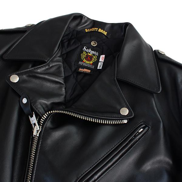 Schott N.Y.C ジャケット ショット レザージャケット ワンスター Schott N.Y.C ジャケット ショット レザージャケット ワンスター
