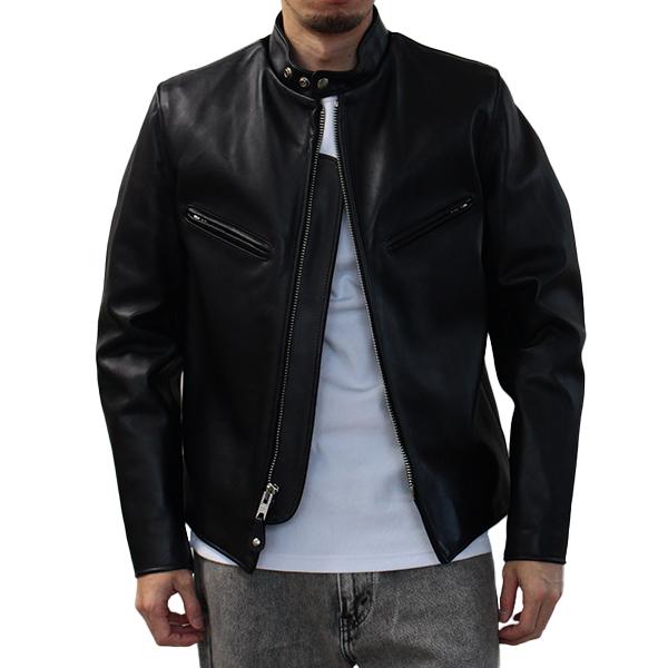 Schott N.Y.C ジャケット ショット レザージャケット スタンド Schott N.Y.C ジャケット ショット レザージャケット スタンド