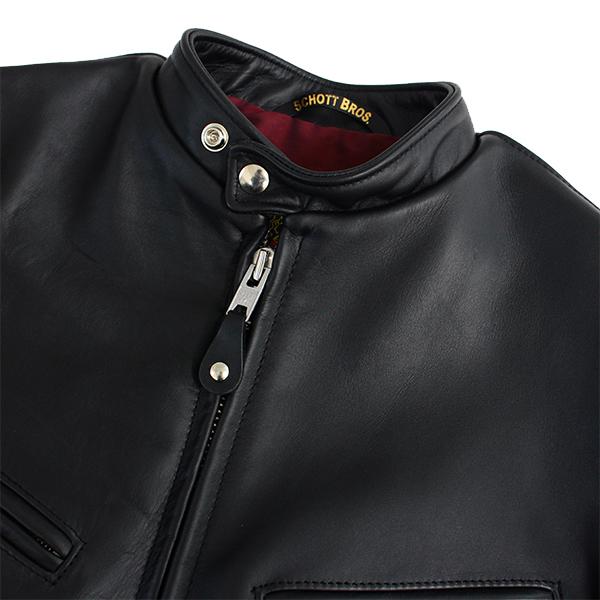 Schott N.Y.C ジャケット ショット レザージャケット スタンド Schott N.Y.C ジャケット ショット レザージャケット スタンド