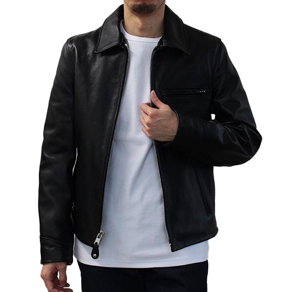 Schott N.Y.C ジャケット ショット レザージャケット トラッカー Schott N.Y.C ジャケット ショット レザージャケット トラッカー