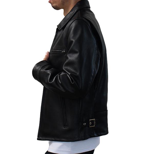 Schott N.Y.C ジャケット ショット レザージャケット トラッカー Schott N.Y.C ジャケット ショット レザージャケット トラッカー