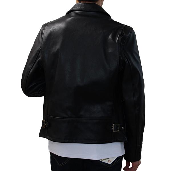 Schott N.Y.C ジャケット ショット レザージャケット トラッカー Schott N.Y.C ジャケット ショット レザージャケット トラッカー
