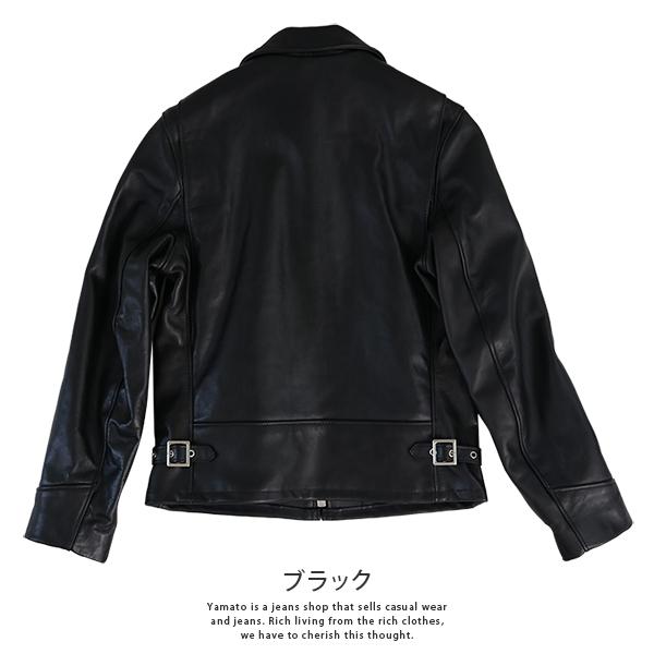 Schott N.Y.C ジャケット ショット レザージャケット トラッカー Schott N.Y.C ジャケット ショット レザージャケット トラッカー