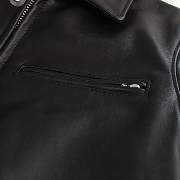 Schott N.Y.C ジャケット ショット レザージャケット トラッカー Schott N.Y.C ジャケット ショット レザージャケット トラッカー