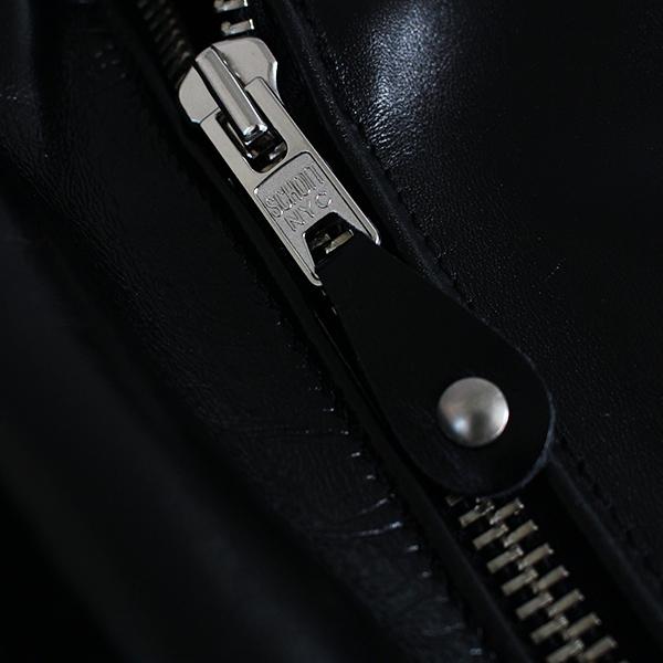Schott N.Y.C ショット レザージャケット アウター 613UHT Schott N.Y.C ショット レザージャケット アウター 613UHT