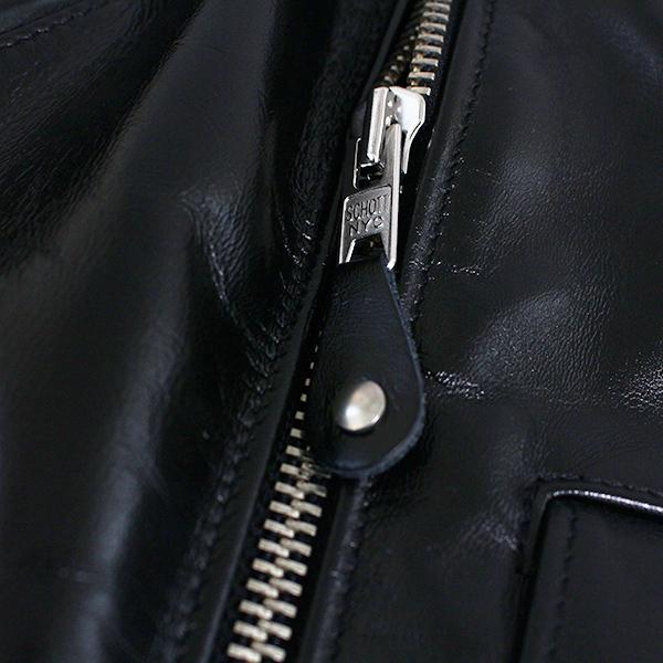 楽天市場】Schott 613UHT HORSEHIDE ONESTAR TALL / ショット