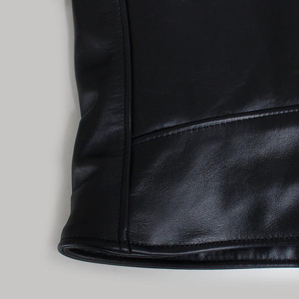 Schott N.Y.C ショット 603UST STAND ONESTAR RIDER'S JACKET Schott N.Y.C ショット 603UST STAND ONESTAR RIDER'S JACKET