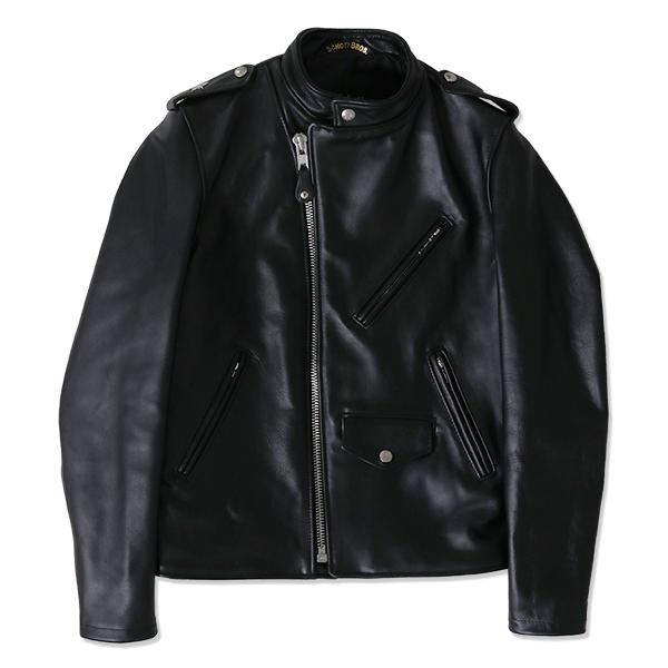 Schott N.Y.C ショット 603UST STAND ONESTAR RIDER'S JACKET Schott N.Y.C ショット 603UST STAND ONESTAR RIDER'S JACKET