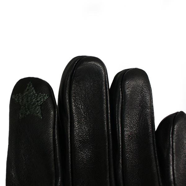 Schott N.Y.C ショット メンズ 本革 手袋 グローブ レザー手袋