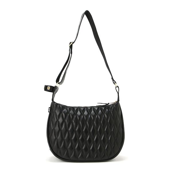 Schott N.Y.C（ショット） Schott グッズ バッグ バナナバッグ PADDED 