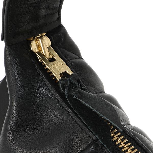 Schott N.Y.C（ショット） Schott グッズ バッグ バナナバッグ PADDED