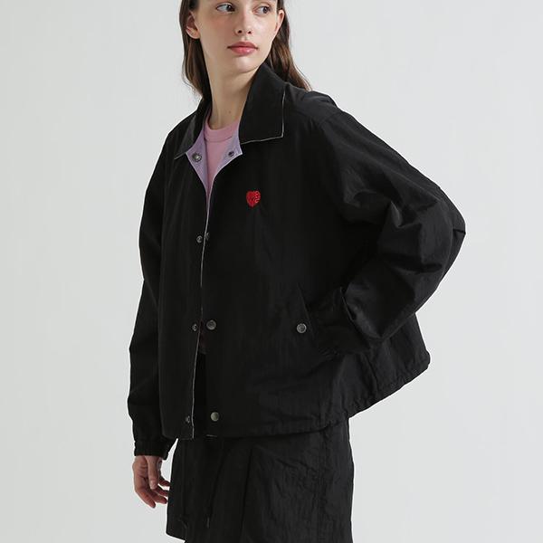 AVIREX（アヴィレックス） アビレックス レディース NYLON REVERSIBLE