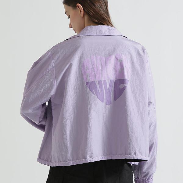 AVIREX（アヴィレックス） アビレックス レディース NYLON REVERSIBLE