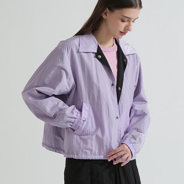 AVIREX（アヴィレックス） アビレックス レディース NYLON REVERSIBLE
