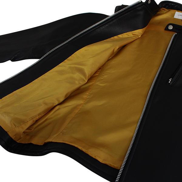 Schott N.Y.C Retro grade レトログレード ジャケット シングル Schott N.Y.C Retro grade レトログレード ジャケット シングル