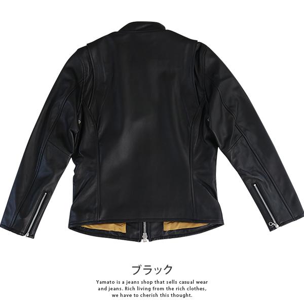 Schott N.Y.C Retro grade レトログレード ジャケット シングル Schott N.Y.C Retro grade レトログレード ジャケット シングル