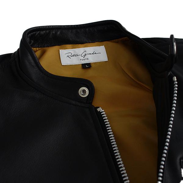 Schott N.Y.C Retro grade レトログレード ジャケット シングル Schott N.Y.C Retro grade レトログレード ジャケット シングル