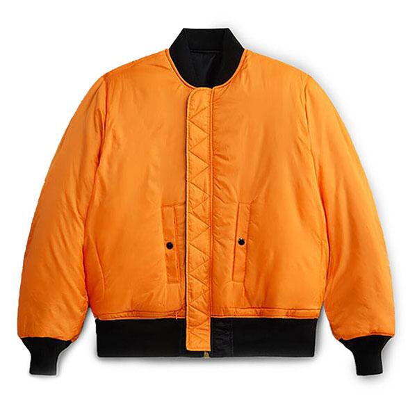 Alpha Industries（アルファ・インダストリーズ） ALPHA アルファ