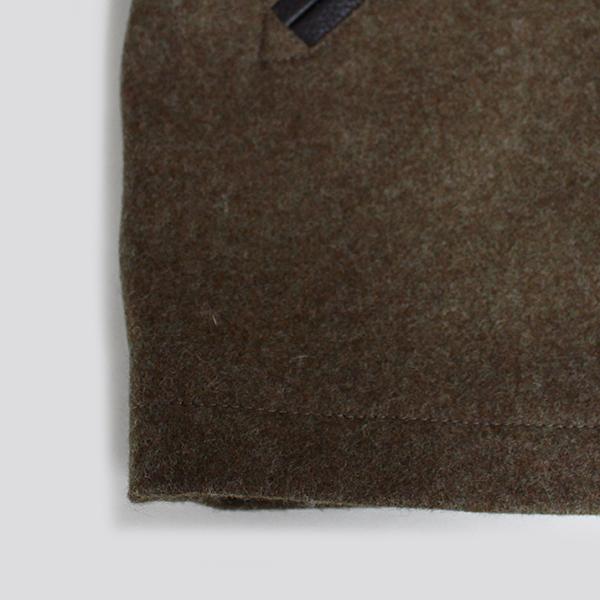 BARNS OUTFITTERS バーンズ メンズ SKOOKUM Carcoat コラボ BARNS OUTFITTERS バーンズ メンズ SKOOKUM Carcoat コラボ