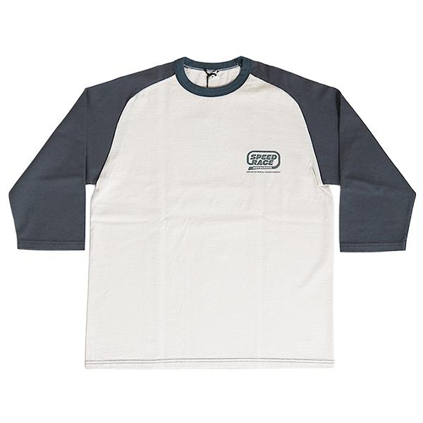 BARNS OUTFITTERS（バーンズ アウトフィッターズ） BARNS メンズ T 