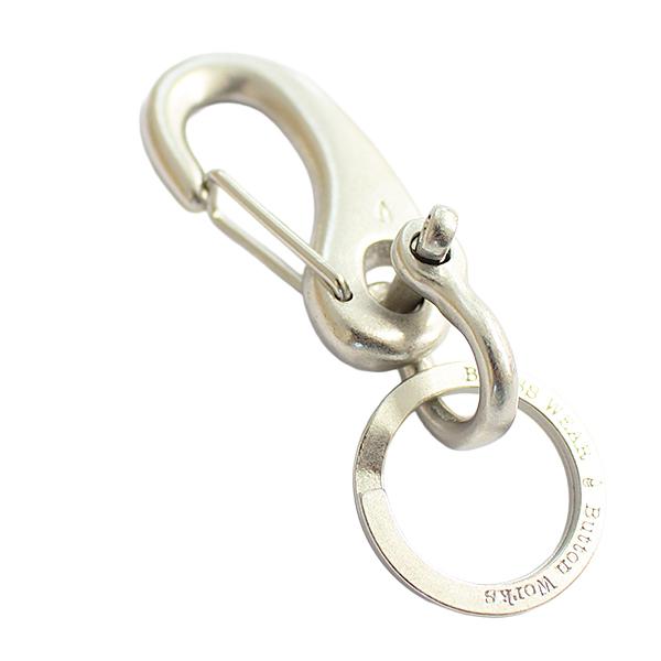 Button Works（ボタンワークス） アクセサリー 雑貨 キーホルダー