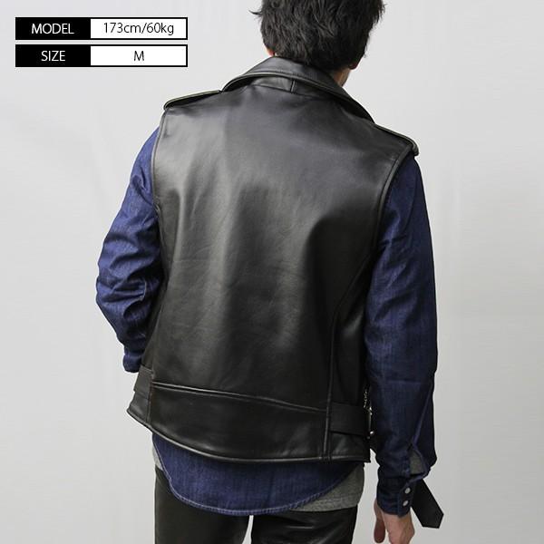 別珍 USA製 Schott 本革 レザー ベスト くるみボタン ハーレー M 別珍 USA製 Schott 本革 レザー ベスト くるみボタン ハーレー M