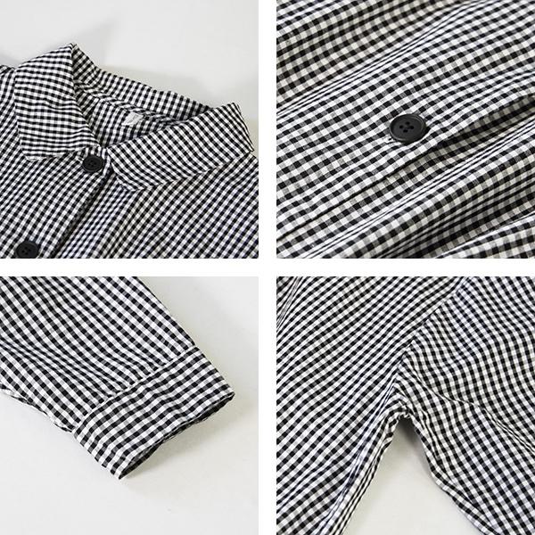 ブリスバンチ Bliss Bunch ワンピース 長袖 ブロード Aライン 618 317 092 618 317 ジーンズショップヤマト 通販 Yahoo ショッピング