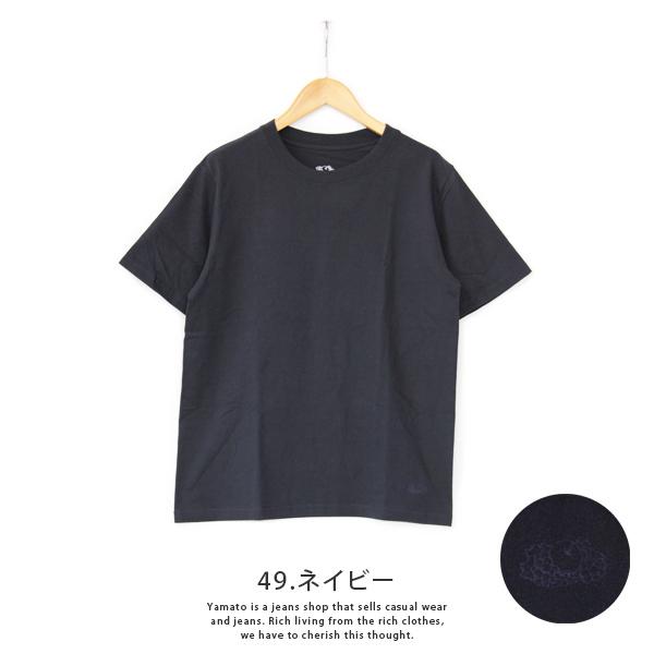 FRUIT OF THE LOOM（フルーツオブザルーム） パックTシャツ 半袖 7oz
