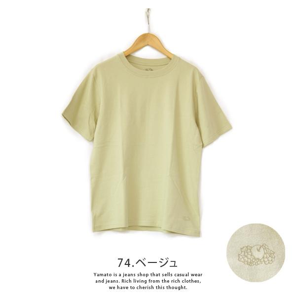 LLBean メンズ 半袖Tシャツ Sサイズ FRUIT OF THE LOOM FRUIT OF THE LOOM（フルーツオブザルーム） パックTシャツ 半袖 7oz