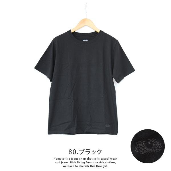 FRUIT OF THE LOOM（フルーツオブザルーム） パックTシャツ 半袖 7oz