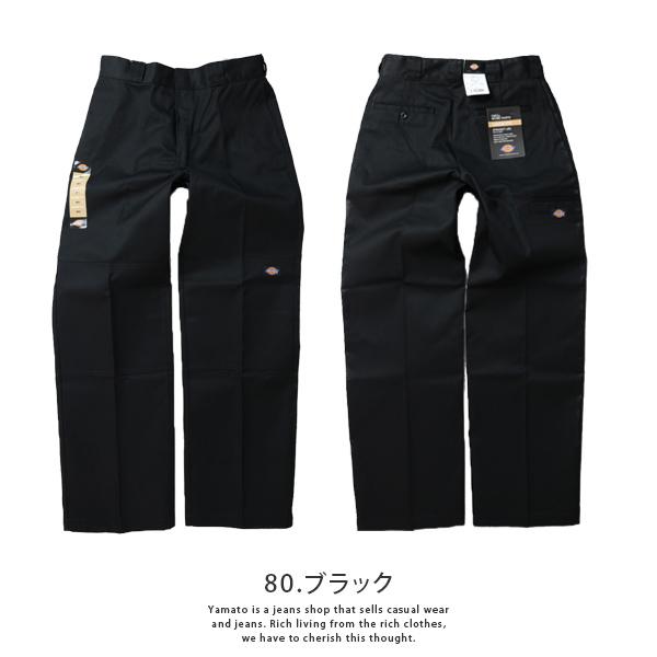 Dickies ディッキーズ 874 パンツ ルーズ チノパン DOUBLE KNEE Dickies ディッキーズ 874 パンツ ルーズ チノパン DOUBLE KNEE