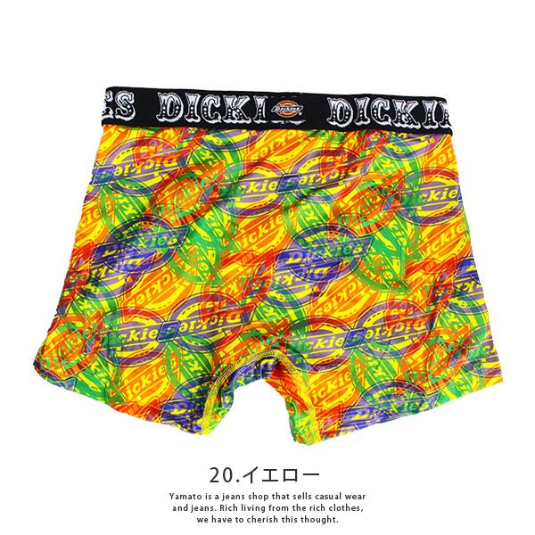 Dickies（ディッキーズ） クロネコゆうパケット対応 パンツ 下着