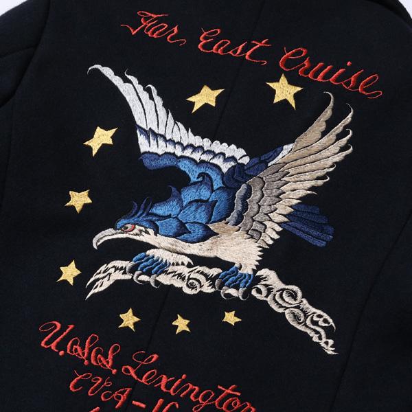 BUZZ RICKSON'S バズリクソンズ ピーコート SUKA PEA COAT 30 BUZZ RICKSON'S バズリクソンズ ピーコート SUKA PEA COAT 30