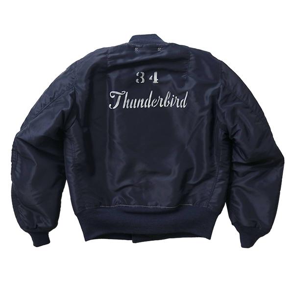 BUZZ RICKSON'S バズリクソンズ メンズ アウター フライトジャケット