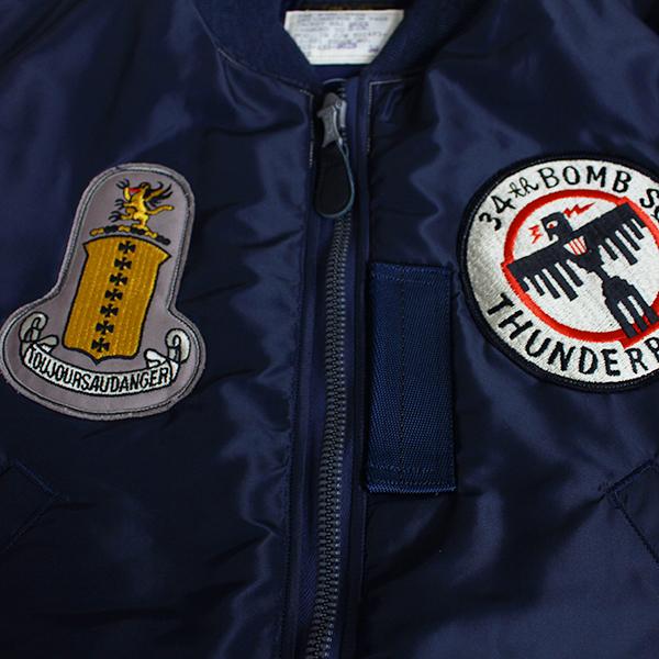 BUZZ RICKSON'S バズリクソンズ メンズ アウター フライトジャケット