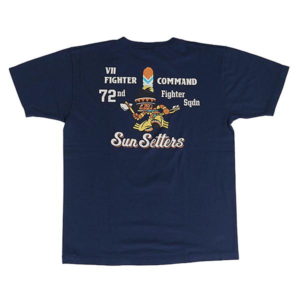 BUZZ RICKSON'S RICKSONS バズリクソンズ メンズ トップス 半袖 T